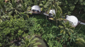 Lintang Luku Tent Resort Ijen, Banyuwangi